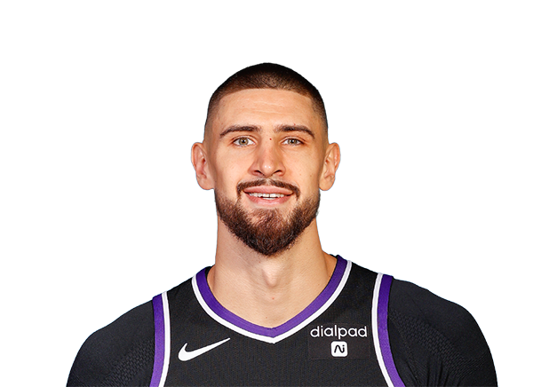 Alex Len